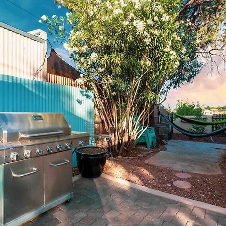Quail Cottage Clarkdale-Renovated Historic Cottage Sedona Jerome Wineries Buitenkant foto