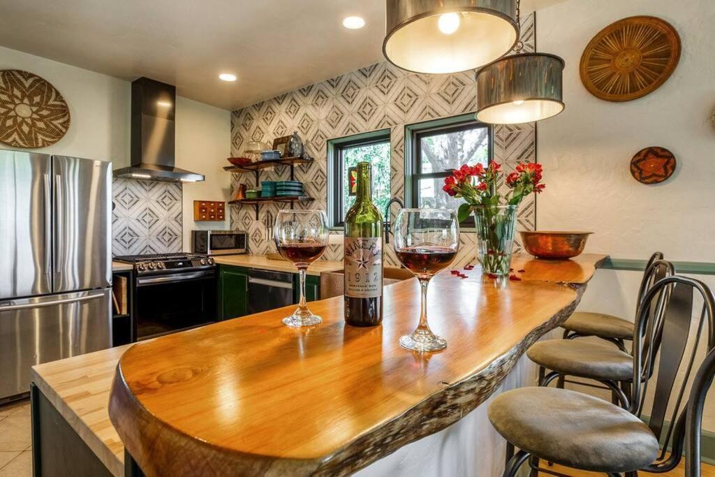 Quail Cottage Clarkdale-Renovated Historic Cottage Sedona Jerome Wineries Buitenkant foto