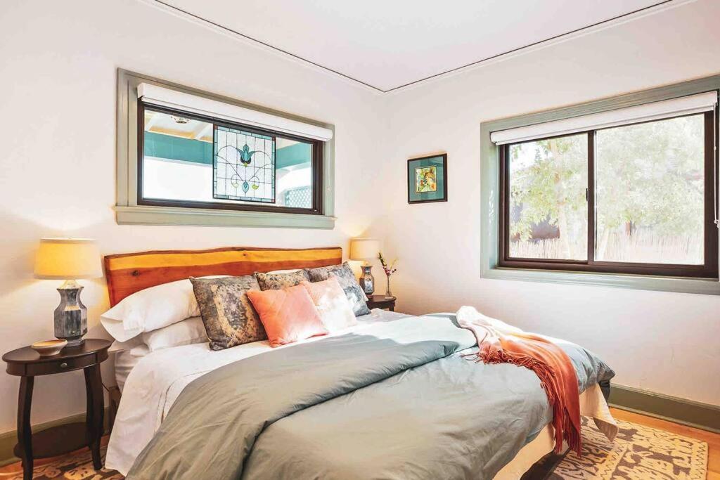 Quail Cottage Clarkdale-Renovated Historic Cottage Sedona Jerome Wineries Buitenkant foto