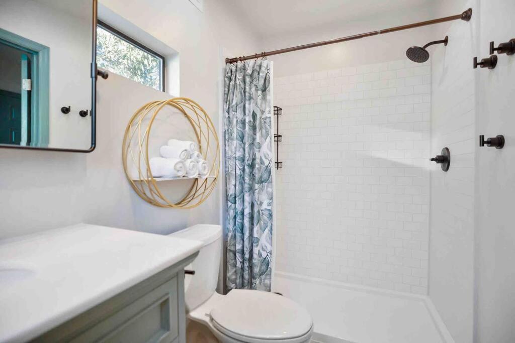 Quail Cottage Clarkdale-Renovated Historic Cottage Sedona Jerome Wineries Buitenkant foto