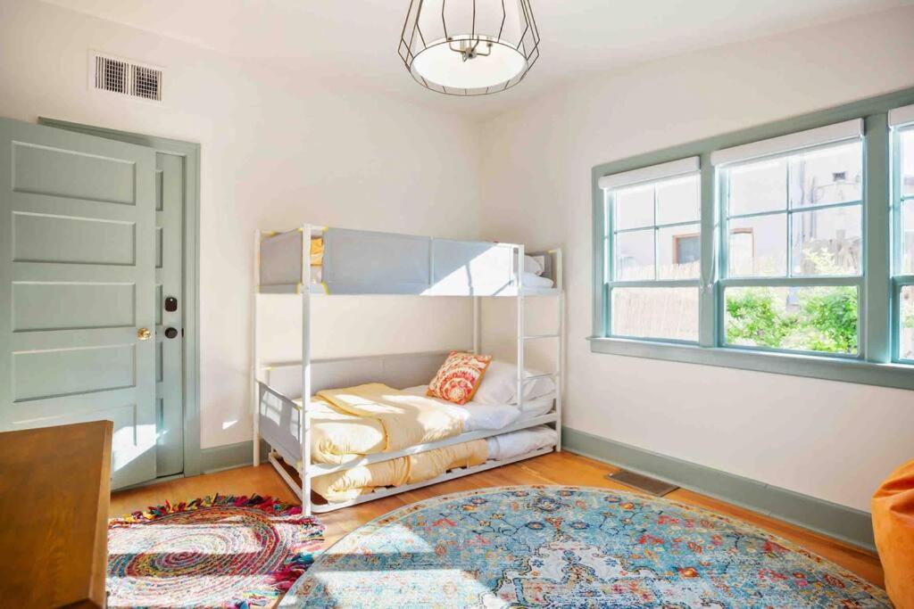 Quail Cottage Clarkdale-Renovated Historic Cottage Sedona Jerome Wineries Buitenkant foto