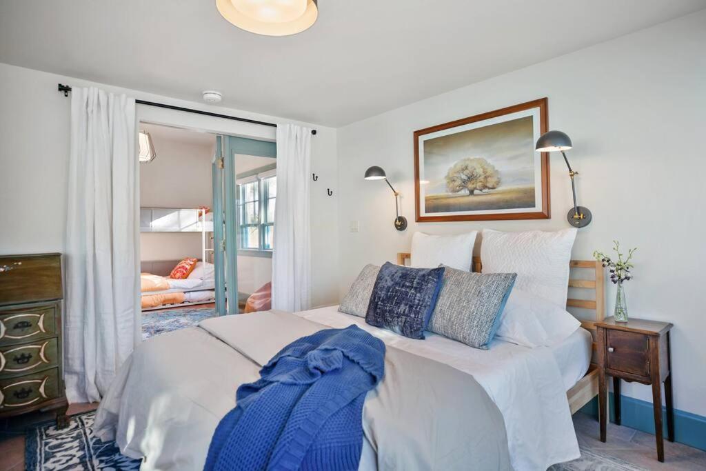Quail Cottage Clarkdale-Renovated Historic Cottage Sedona Jerome Wineries Buitenkant foto