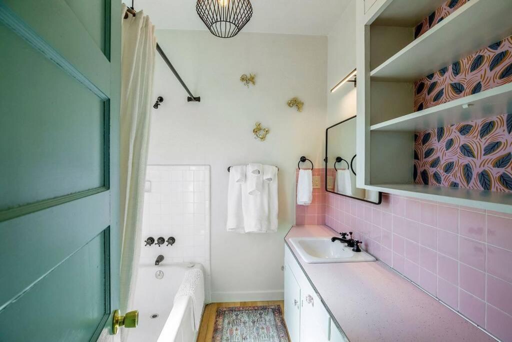 Quail Cottage Clarkdale-Renovated Historic Cottage Sedona Jerome Wineries Buitenkant foto